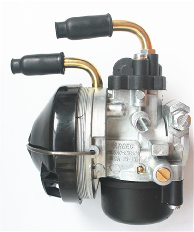 Carburateur carbu For 15 DELLORTO SHA 15/15 Ǫ 1..